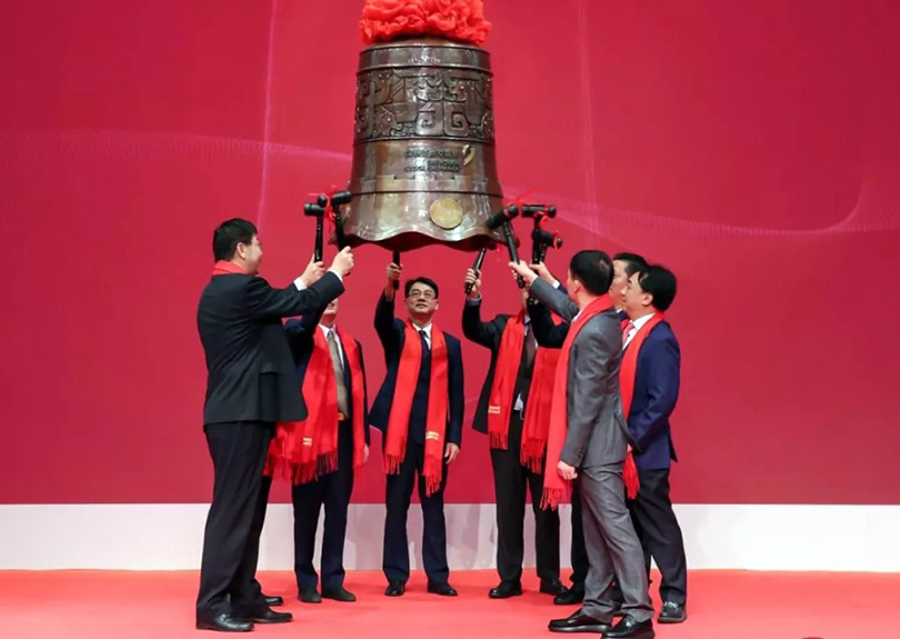 热烈：豍A视讯,PlayAce智能科技股份有限公司A股成功上市就行